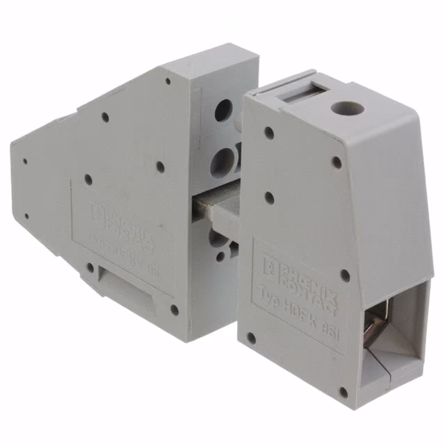 709547 Phoenix Contact  Panel Mount